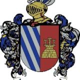 Escudo del apellido Boin