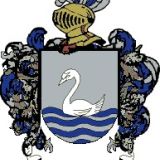 Escudo del apellido Boiret