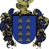 Escudo del apellido Boiro