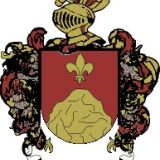 Escudo del apellido Boivia