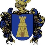 Escudo del apellido Boixadera