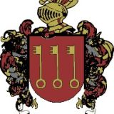 Escudo del apellido Bol