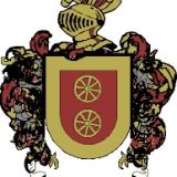 Escudo del apellido Boladeres