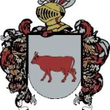 Escudo del apellido Bolamborum