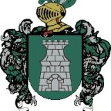 Escudo del apellido Bolaño