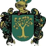 Escudo del apellido Bolarín