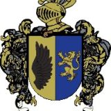 Escudo del apellido Bolas