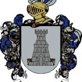 Escudo del apellido Bolástegui