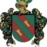 Escudo del apellido Bollo