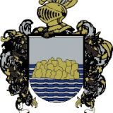 Escudo del apellido Bolumar