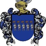 Escudo del apellido Bonafe