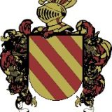 Escudo del apellido Bonal