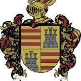 Escudo del apellido Bonaque