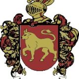 Escudo del apellido Bonastre