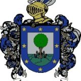 Escudo del apellido Bonifacio