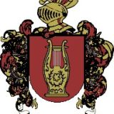 Escudo del apellido Bonjoch