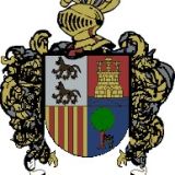 Escudo del apellido Bono