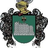 Escudo del apellido Boo