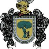 Escudo del apellido Boquera