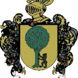 Escudo del apellido Boquete