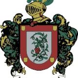 Escudo del apellido Bordalba