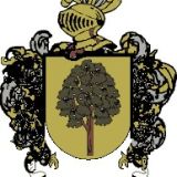 Escudo del apellido Bordas