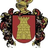 Escudo del apellido Bordes