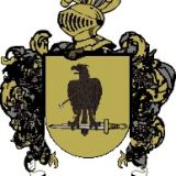 Escudo del apellido Bordonado