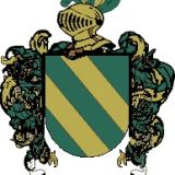 Escudo del apellido Bores