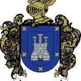 Escudo del apellido Bori