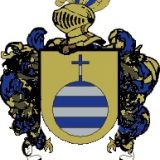 Escudo del apellido Borobia