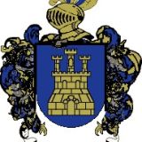 Escudo del apellido Borobio