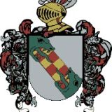 Escudo del apellido Borrajo