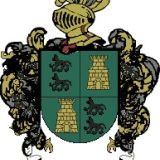 Escudo del apellido Borrallo