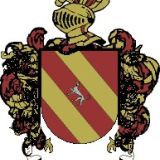 Escudo del apellido Borrazas