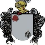 Escudo del apellido Borruel