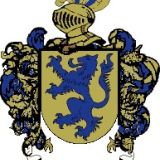 Escudo del apellido Bort