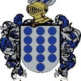 Escudo del apellido Bosqued