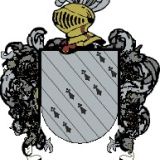 Escudo del apellido Bota