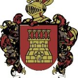 Escudo del apellido Botey