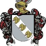 Escudo del apellido Boullón