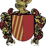 Escudo del apellido Bouzas