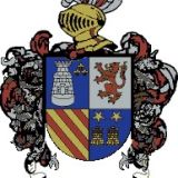 Escudo del apellido Bouzón