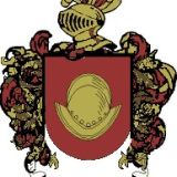 Escudo del apellido Boyano