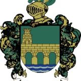 Escudo del apellido Boyer