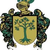 Escudo del apellido Boyero