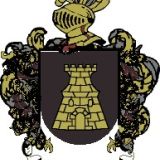 Escudo del apellido Bozal