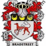 Escudo del apellido Bradstreet