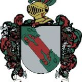 Escudo del apellido Brandariz