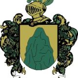 Escudo del apellido Braza